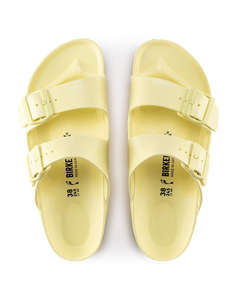 BIRKENSTOCK S26 POOL ARIZONA EVA POPCORN 35 - 41 NARROW SEASONAL INCALTAMINTE UNISEX