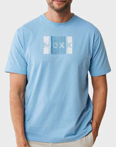 MEXX Logo print t-shirt regular fit