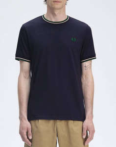 FRED PERRY BLUZA FRED PERRY