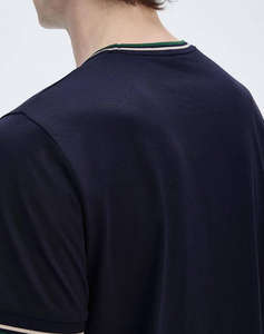 FRED PERRY BLUZA FRED PERRY