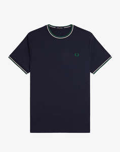 FRED PERRY BLUZA FRED PERRY
