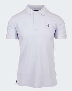EXPLORER BLUZA POLO BASIC