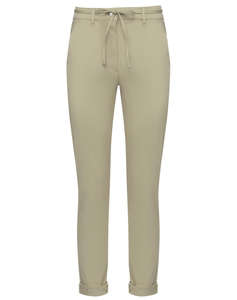 GERRY WEBER PANT LEISURE CROPPED