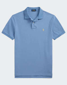 RALPH LAUREN SSKCCMSLM1-SHORT SLEEVE-KNIT