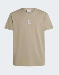 CALVIN KLEIN MONOLOGO TEE