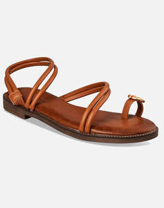 ENVIE INCALTAMINTE DE DAMA SANDALE FLAT
