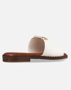 ENVIE INCALTAMINTE DE DAMA SANDALE FLAT