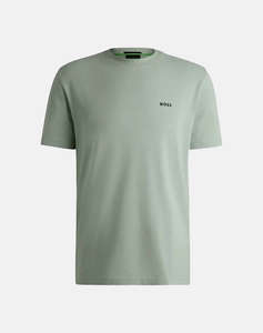 BOSS Tee 10256064 01