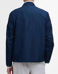 BARBOUR INTERNATIONAL JACKET