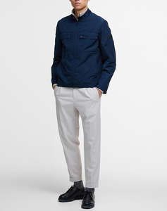 BARBOUR INTERNATIONAL JACKET