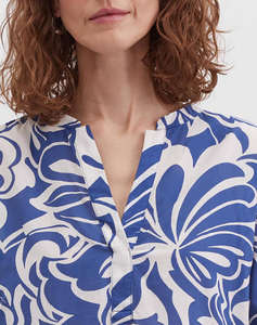 GERRY WEBER BLOUSE 1/1 SLEEVE