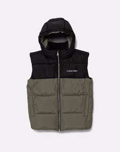 CALVIN KLEIN VEST