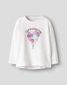 NAME IT NMFVIX LS TOP