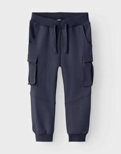 NAME IT NMNOLI SWEAT PANT UNB NOOS