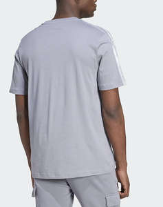 ADIDAS M SEA AOP T