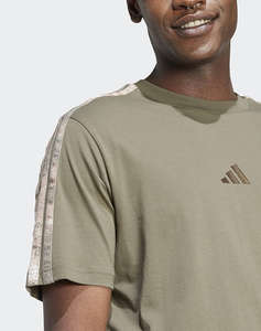 ADIDAS M SEA AOP T