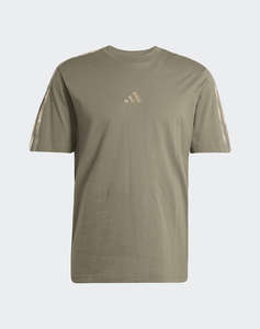ADIDAS M SEA AOP T