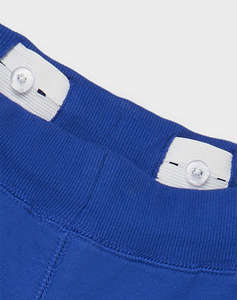 NAME IT NKMSWEAT PANT BRU NOOS