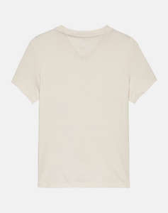 TOMMY JEANS TJW SLIM LINEAR SS TEE EXT