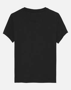 TOMMY JEANS TJW SLIM ESSENTIAL LOGO2 TEE EXT