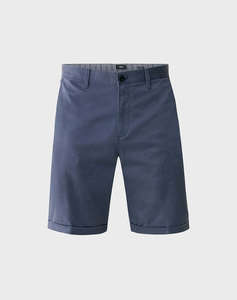 MEXX CRAIG Garment dye chino shorts