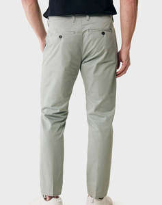 MEXX CRAIG Garment dye chino pants