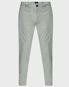 MEXX CRAIG Garment dye chino pants