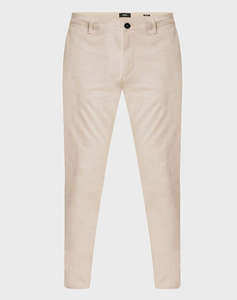MEXX CRAIG Garment dye chino pants