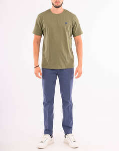 ASCOTT T-SHIRT