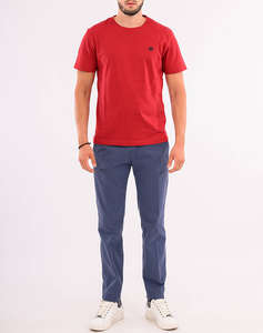 ASCOTT T-SHIRT