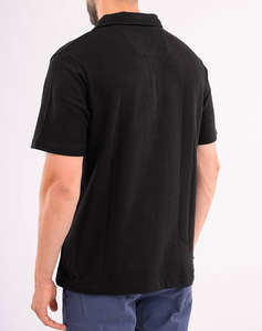 NAUTICA BLUZA POLO KM Torres Polo Shirt