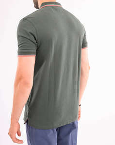 ASCOTT POLO BLUZA
