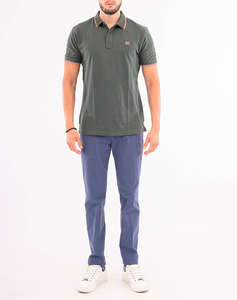 ASCOTT POLO BLUZA