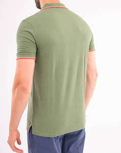 ASCOTT POLO BLUZA