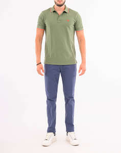 ASCOTT POLO BLUZA