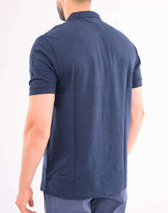 ASCOTT POLO BLUZA