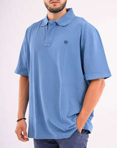 ASCOTT POLO BLUZA