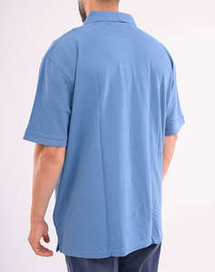 ASCOTT POLO BLUZA