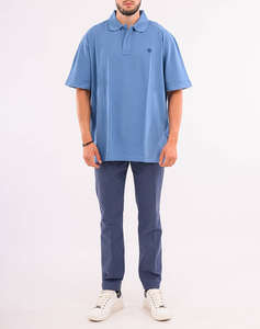 ASCOTT POLO BLUZA
