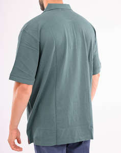 ASCOTT POLO BLUZA