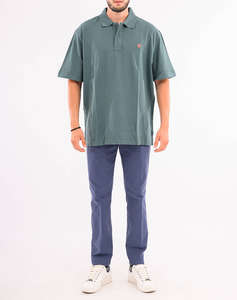 ASCOTT POLO BLUZA
