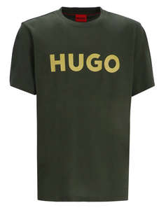 HUGO BOSS JERSEY Dulivio
