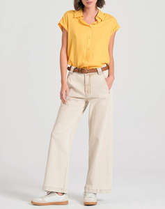 FUNKY BUDDHA Camasa de dama Casual