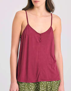 FUNKY BUDDHA Top de dama fara maneca