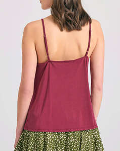 FUNKY BUDDHA Top de dama fara maneca