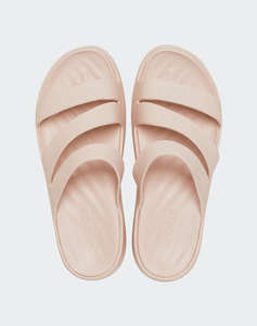 CROCS Getaway Strappy