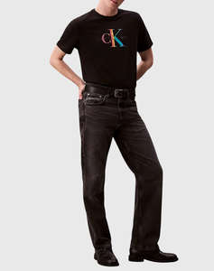 CALVIN KLEIN SS 20s CK PRIDE25 GRAPHIC TEE