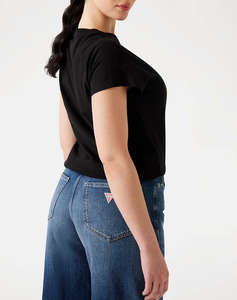 GUESS CN SS 4G SHADED HOTFIX BLUZA DE DAMA