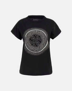 GUESS CN SS 4G SHADED HOTFIX BLUZA DE DAMA