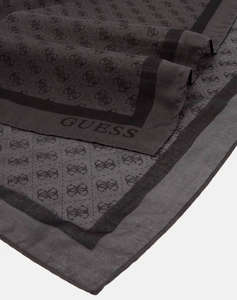 GUESS KATYA SCARF 90X180 ACCESORII DE DAMA
